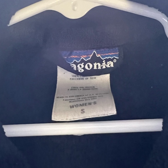 Patagonia Fleece - Picture 2 of 6